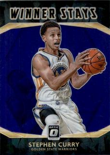 Stephen Curry