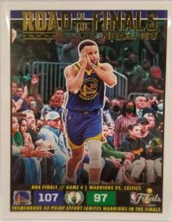 Stephen Curry