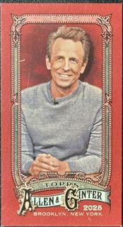 Seth Meyers
