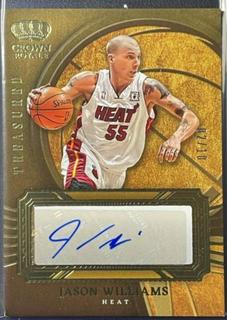 Jason Williams