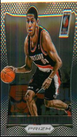 Nicolas Batum
