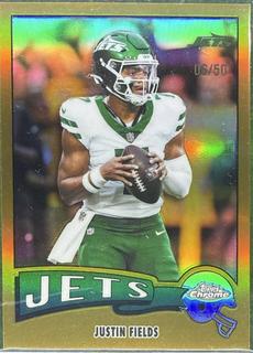 Justin Fields