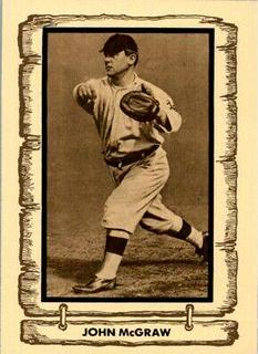 John McGraw