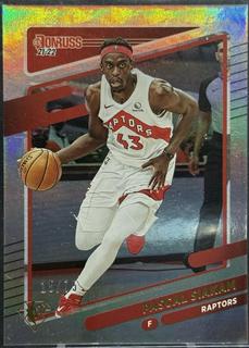 Pascal Siakam
