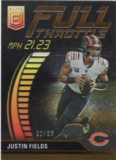 Justin Fields