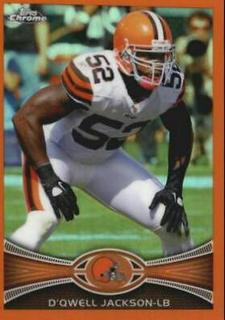 D'Qwell Jackson
