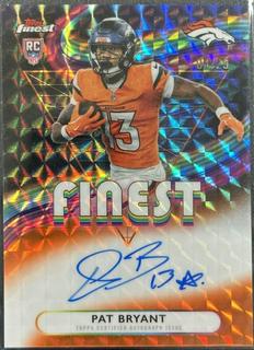 Pat Bryant