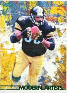 Jerome Bettis