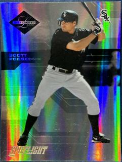 Scott Podsednik