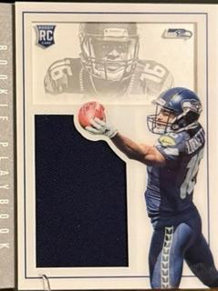Tyler Lockett