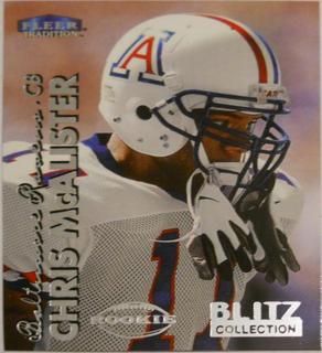 Chris McAlister