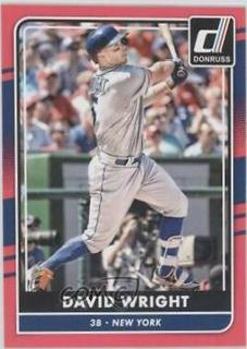 David Wright