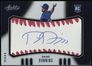 Dane Dunning