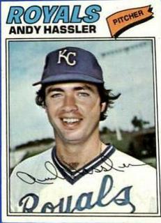 Andy Hassler