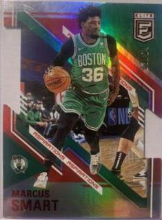 Marcus Smart