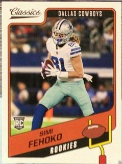 Simi Fehoko