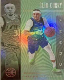 Seth Curry