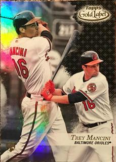 Trey Mancini