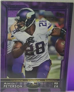 Adrian Peterson
