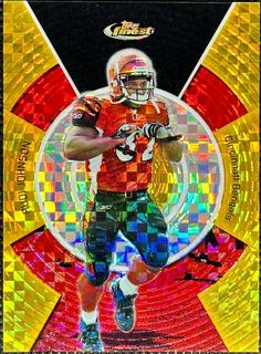 Rudi Johnson