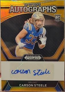 Carson Steele