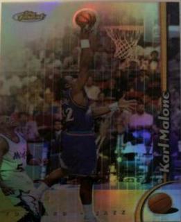 Karl Malone