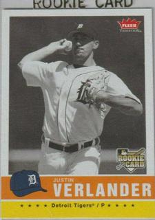 Justin Verlander