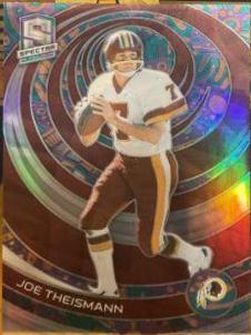 Joe Theismann