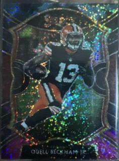 Odell Beckham Jr.
