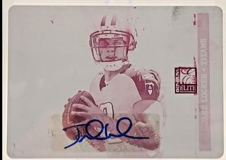 Jake Locker