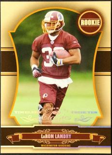 LaRon Landry