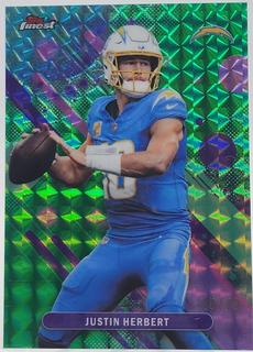 Justin Herbert