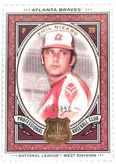 Phil Niekro