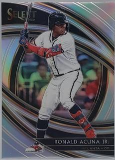 Ronald Acuna Jr.