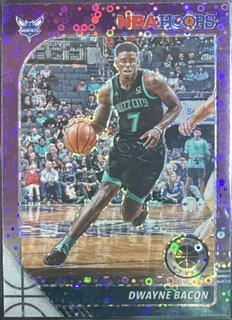 Dwayne Bacon