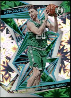 Gordon Hayward