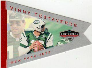 Vinny Testaverde