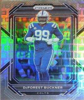 DeForest Buckner