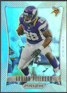 Adrian Peterson