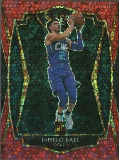 LaMelo Ball