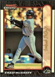 Fred McGriff