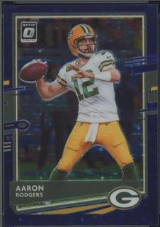 Aaron Rodgers