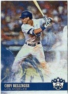 Cody Bellinger
