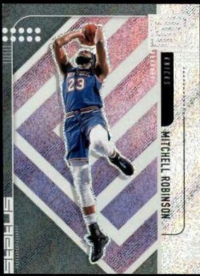 Mitchell Robinson #59