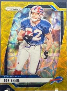 Don Beebe