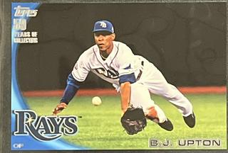 B.J. Upton