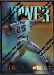 Al Leiter
