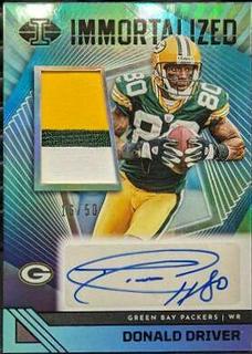 Donald Driver