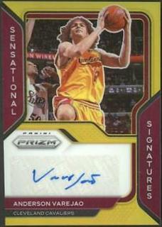 Anderson Varejao
