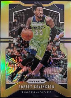 Robert Covington